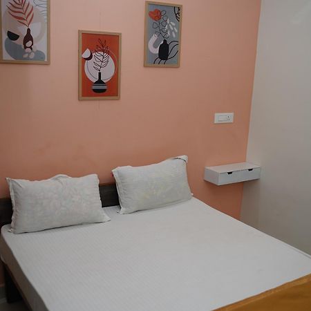 Alaya Rooms Tiruchirappalli Экстерьер фото