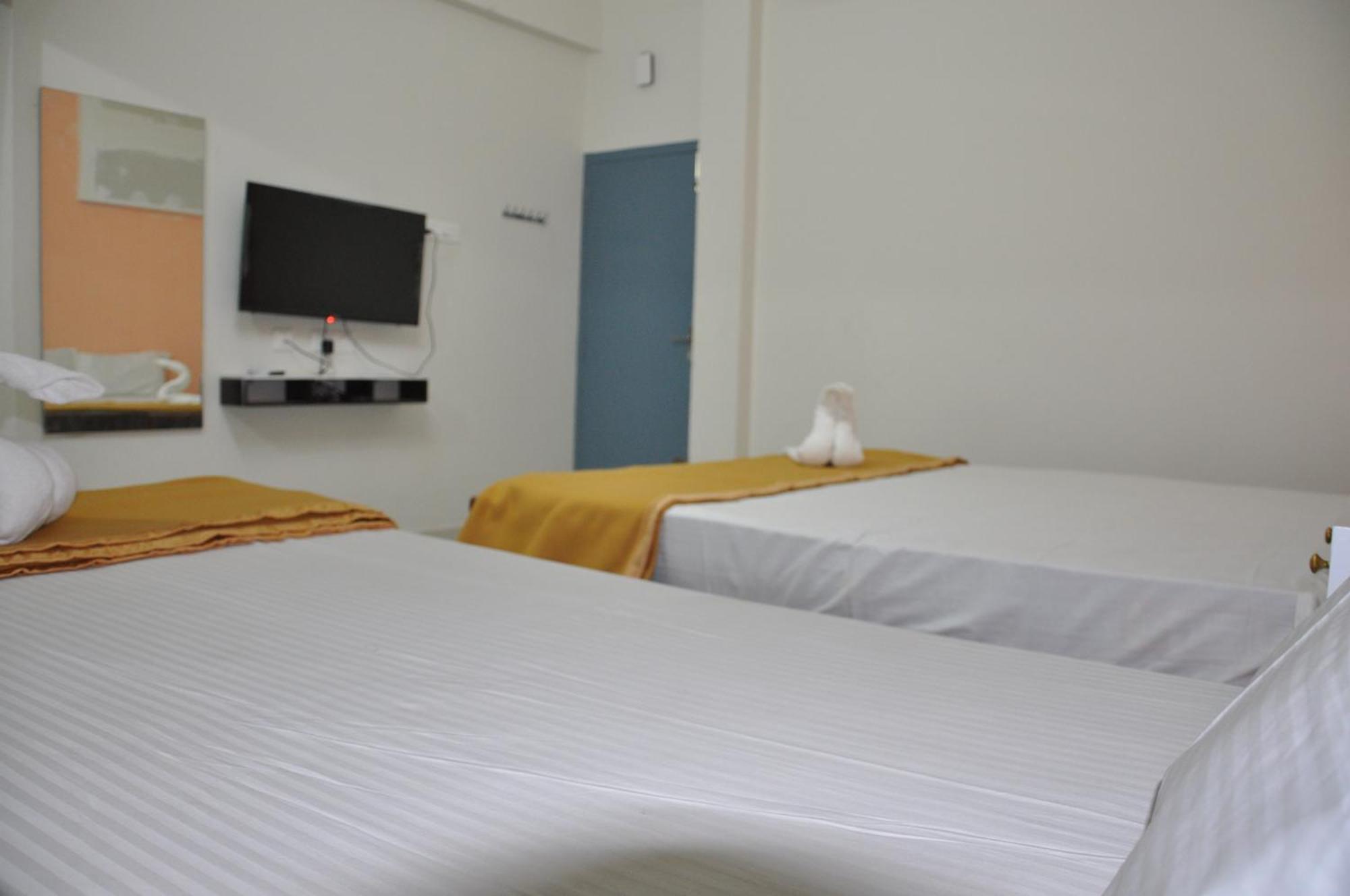 Alaya Rooms Tiruchirappalli Экстерьер фото