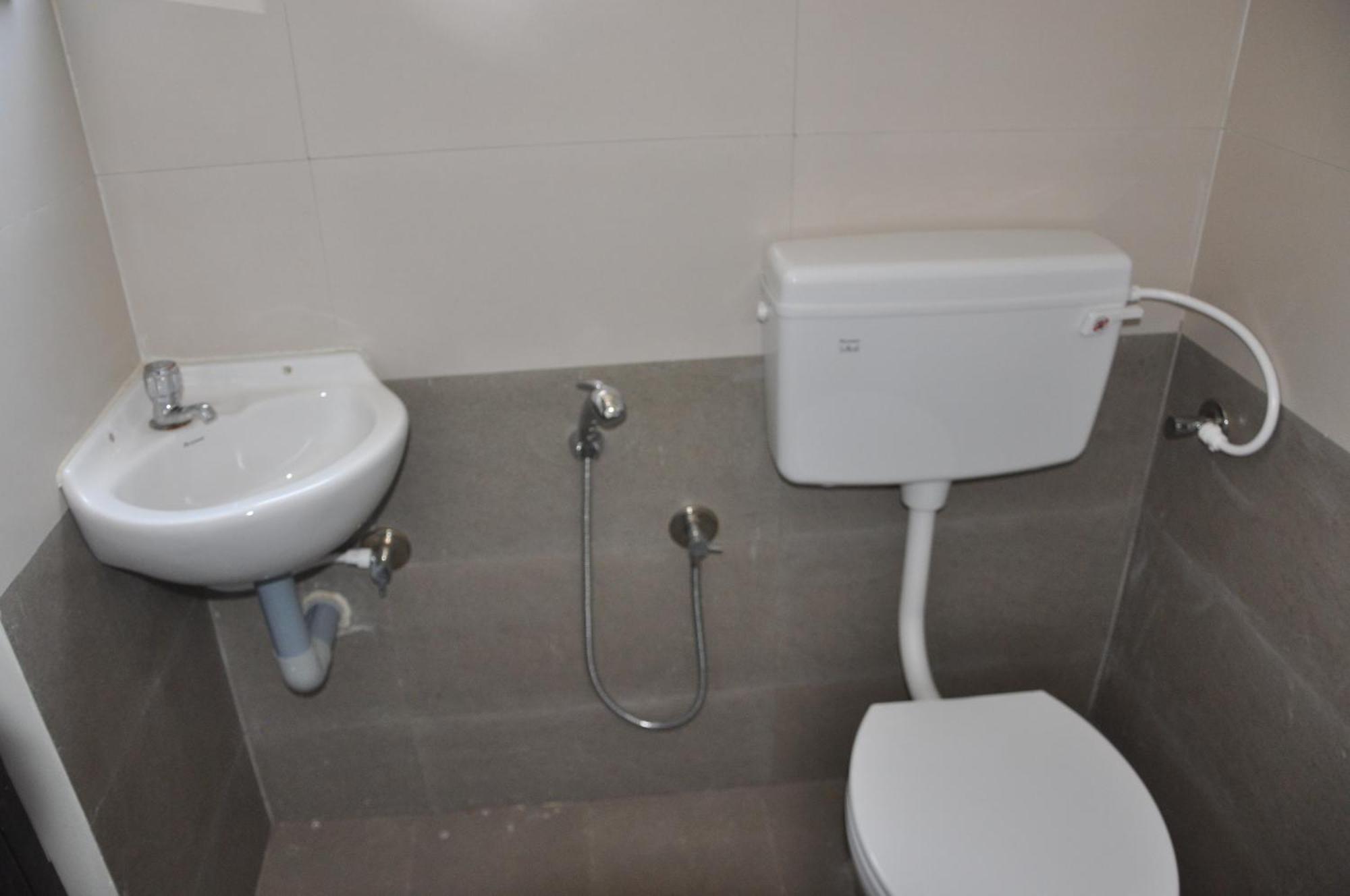 Alaya Rooms Tiruchirappalli Экстерьер фото