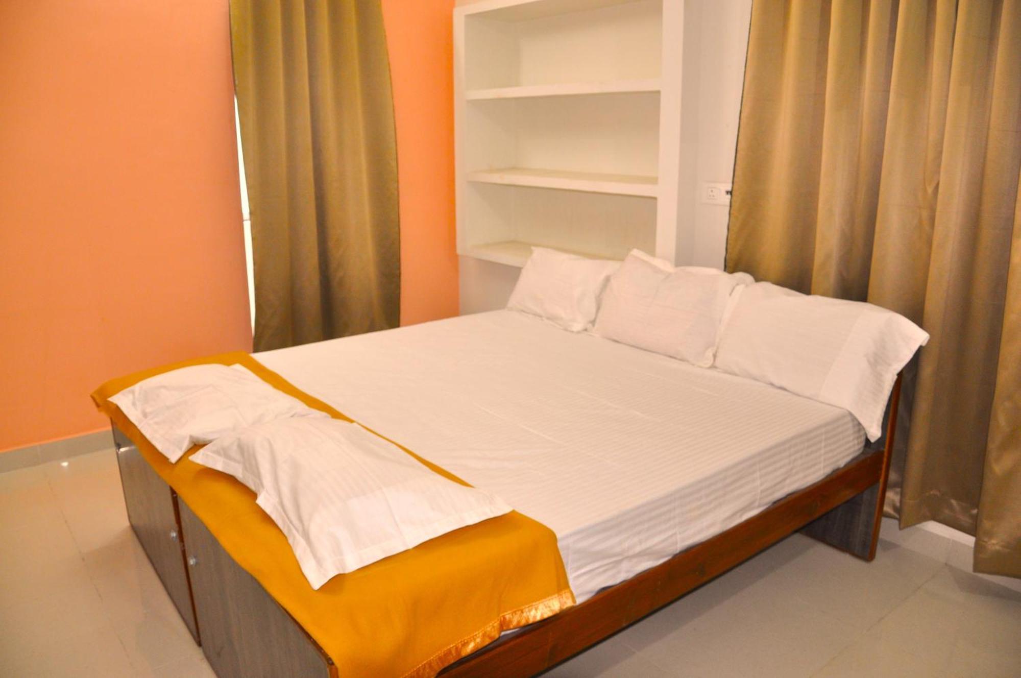 Alaya Rooms Tiruchirappalli Экстерьер фото